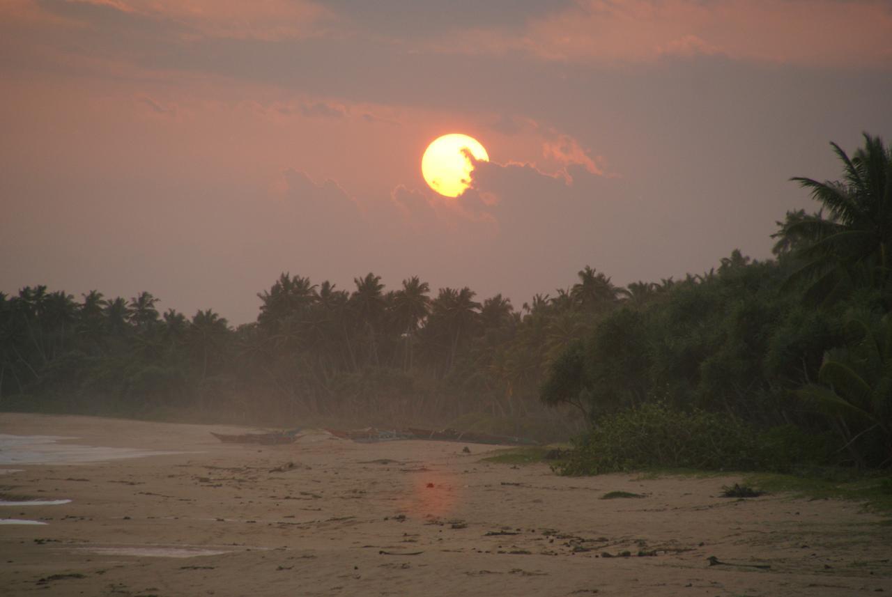 Lanka Beach Grand Villa Rekawa Exterior photo